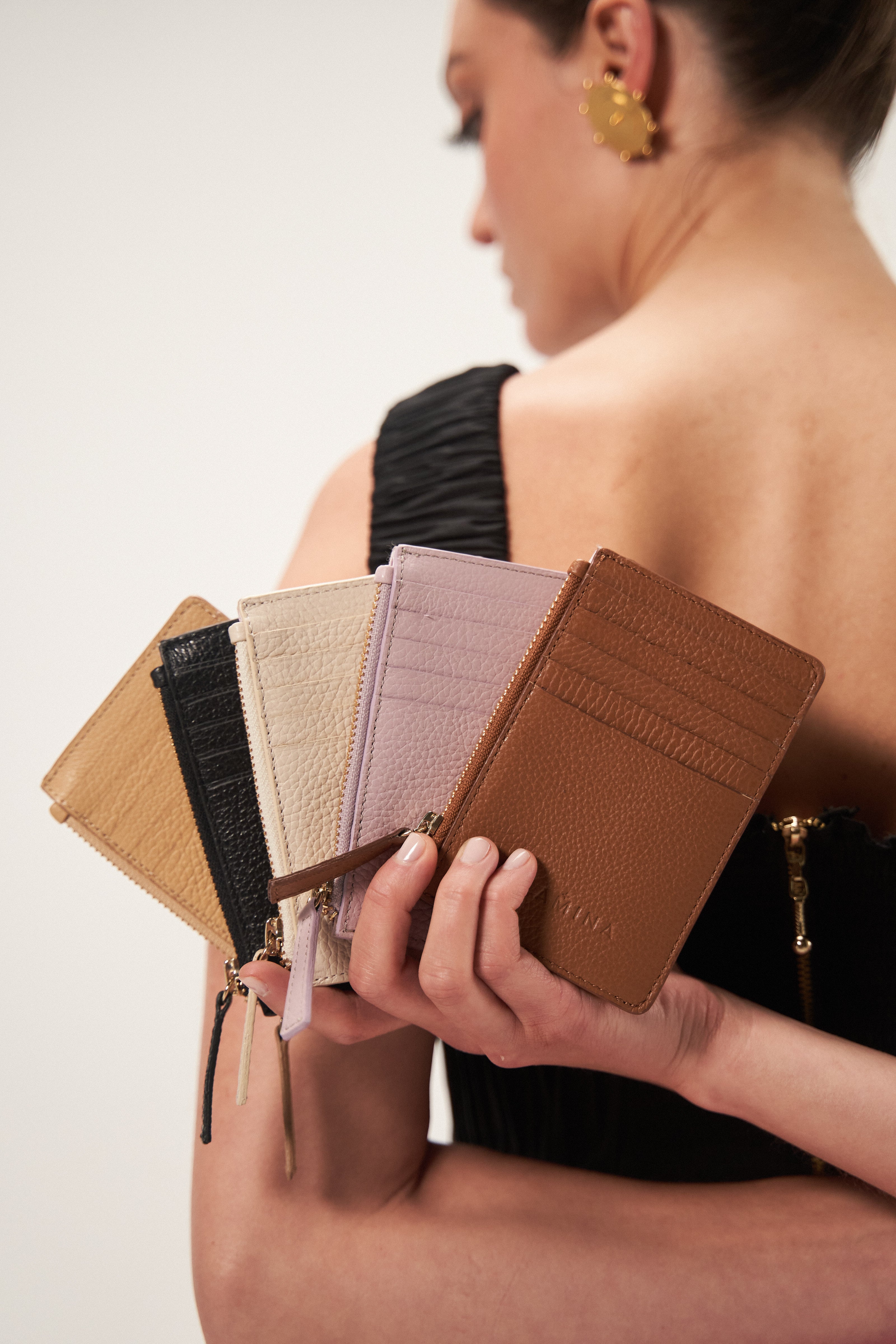 Wallets & Card Holders