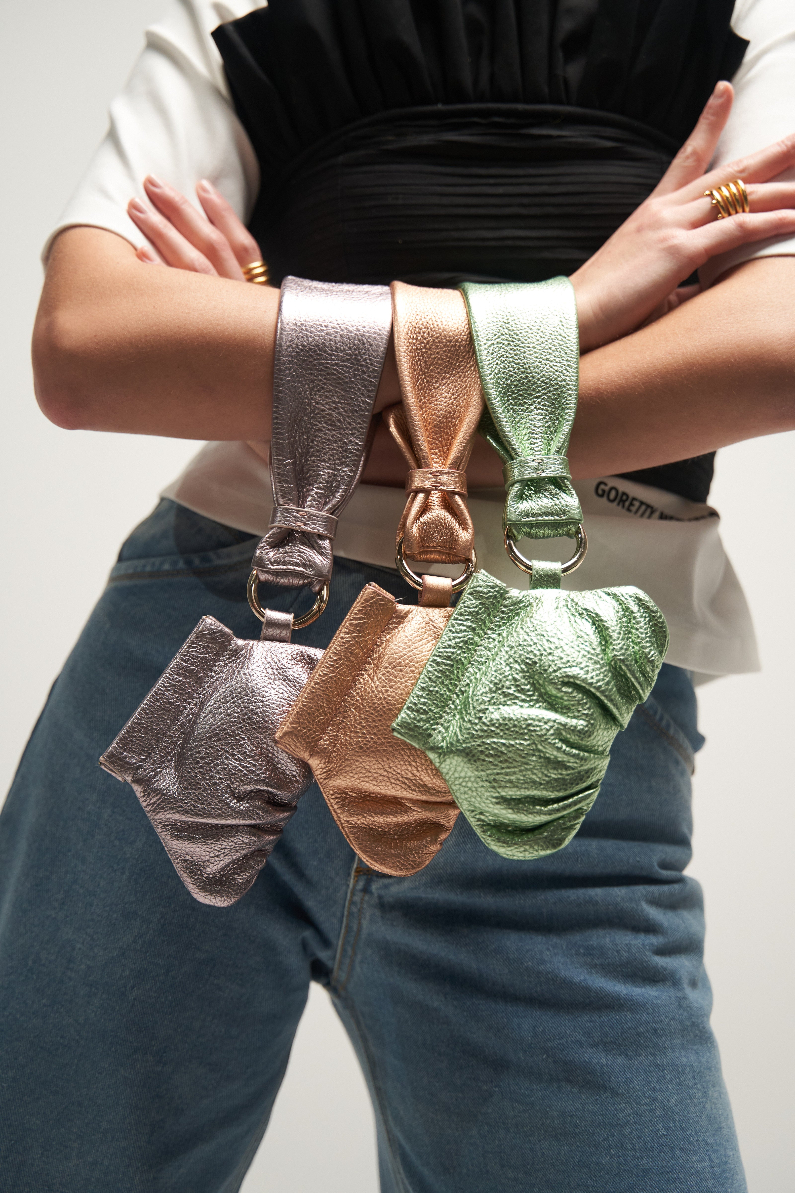 Mini-Mina Miniature Bags