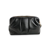 San Juan Black Wrist Bag