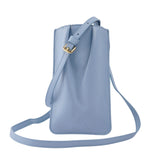 Sky Blue Phone Bag