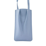 Sky Blue Phone Bag