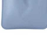 Sky Blue Phone Bag