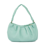 Clau Mint Baguette Bag