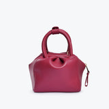 Mini Betty Plum Crossbody