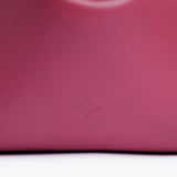 Mini Betty Plum Crossbody