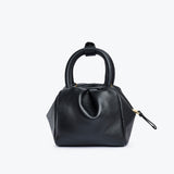Mini Betty Black Crossbody