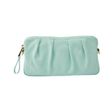 Paulina Mint Multi-Use Crossbody