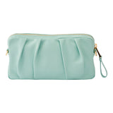 Paulina Mint Multi-Use Crossbody