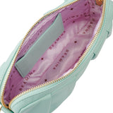 Paulina Mint Multi-Use Crossbody