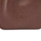 Espresso Phone Bag