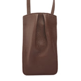 Espresso Phone Bag