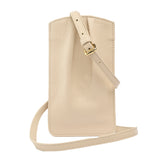 Ivory Phone Bag