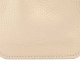 Ivory Phone Bag