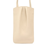 Ivory Phone Bag