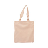 Basic Tote Pink