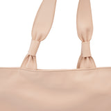 Basic Tote Pink