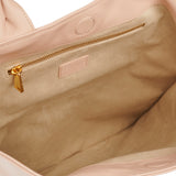 Basic Tote Pink