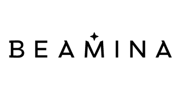 Beamina logo