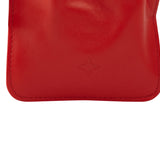 Red Phone Bag