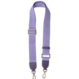 Beamina Purple Purse Strap