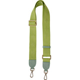 Beamina Green Purse Strap