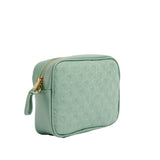 Marroquí Mint Crossbody Camera Bag