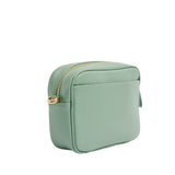 Marroquí Mint Crossbody Camera Bag