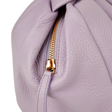 Classic Cipria Bombón Knot Wrist Bag