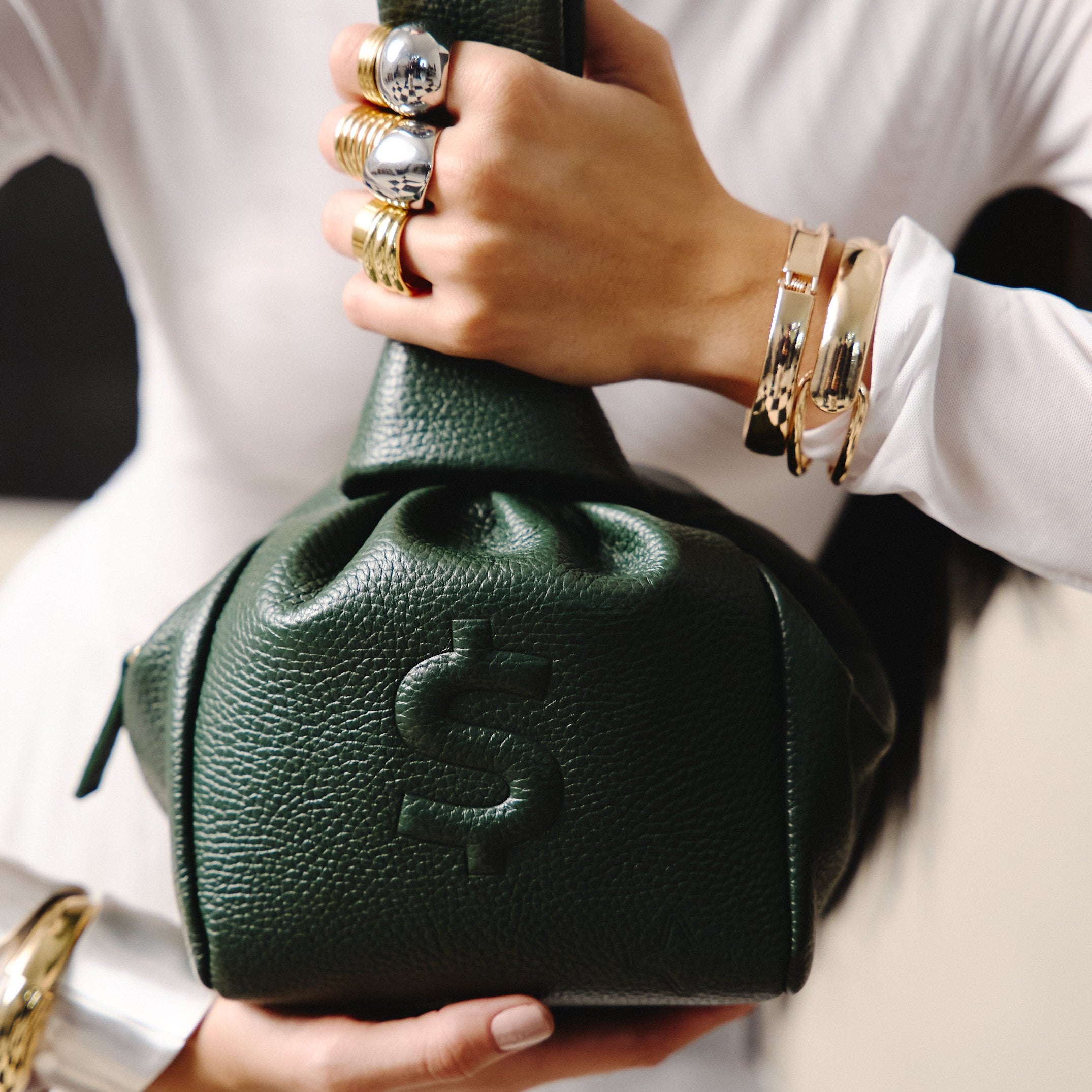 The Money Bag