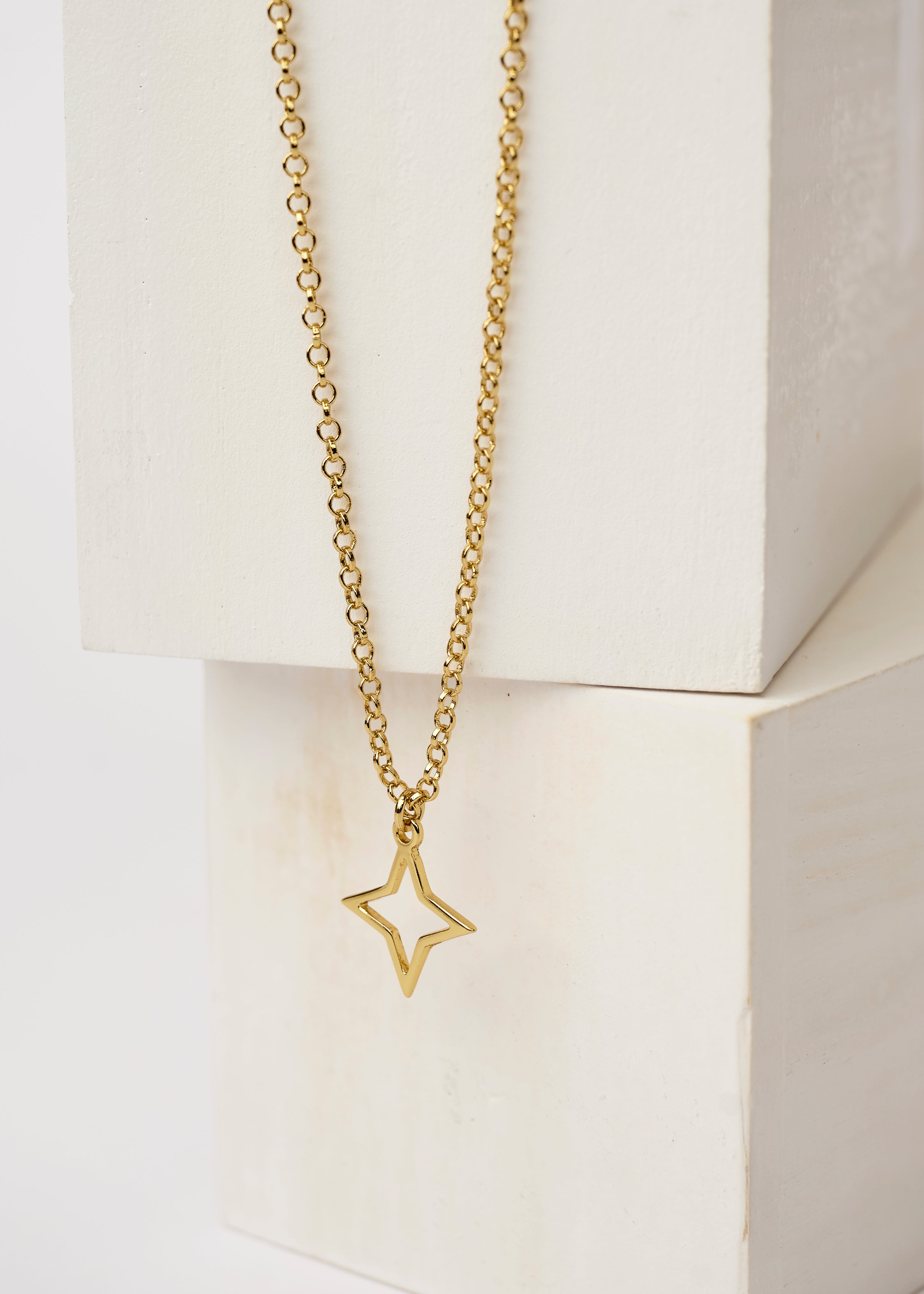Star Jewelry Collection – Beamina
