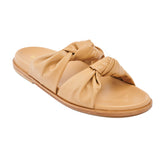 Beige Nudo Slide