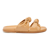 Beige Nudo Slide