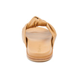 Beige Nudo Slide