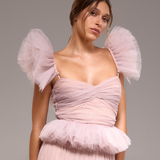 Karola Nude Bustier