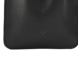 Black Phone Bag