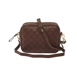 Marroquí Expresso Crossbody Camera Bag