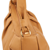 Clau Natural Baguette Bag