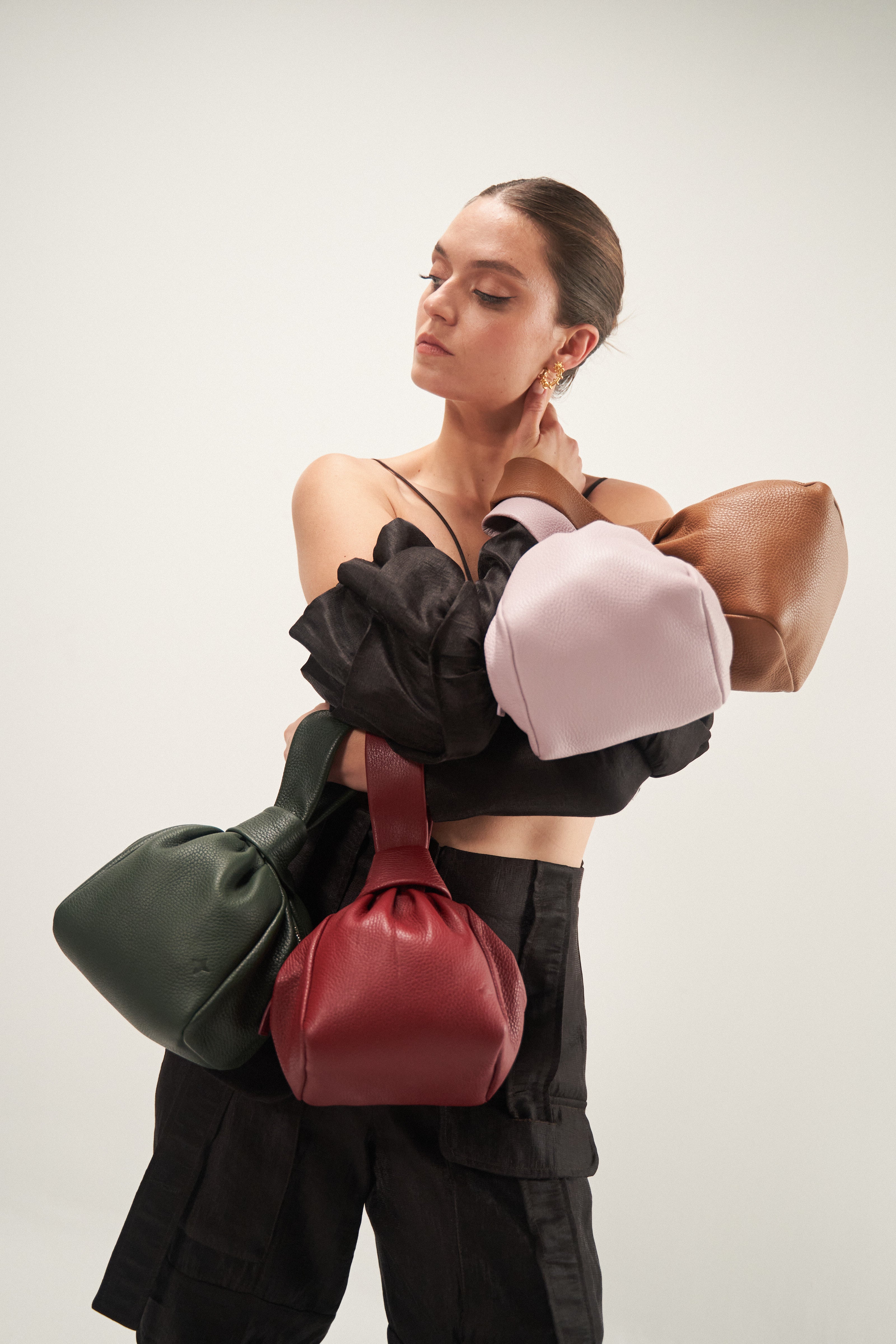 Loewe Collection : r/handbags
