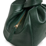 Bombón Knot Money Bag Forest [PRE ORDER]