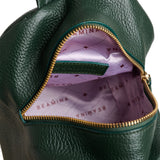 Bombón Knot Money Bag Forest [PRE ORDER]