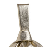 Bombón Knot Money Bag Gold [PRE ORDER]