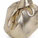 Bombón Knot Money Bag Gold [PRE ORDER]