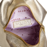 Bombón Knot Money Bag Gold [PRE ORDER]