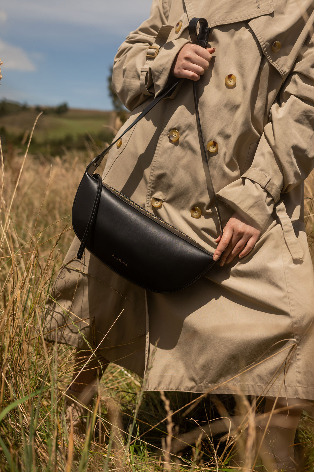 Shoulder Bags – Beamina