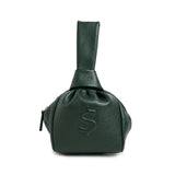 Bombón Knot Money Bag Forest [PRE ORDER]