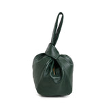 Bombón Knot Money Bag Forest [PRE ORDER]