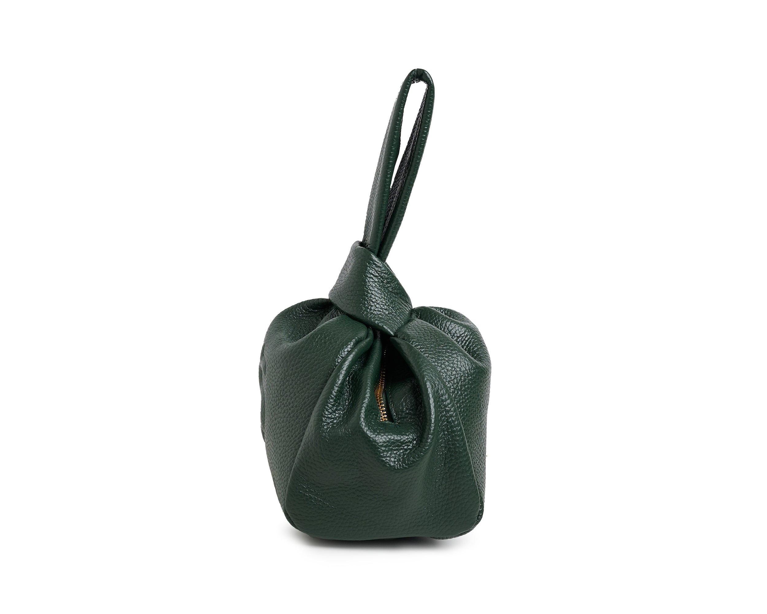 KCB Borsa-zaino Knot | 100% Vegana, Nero KCB Borsa-zaino Knot | 100% Vegana, Nero