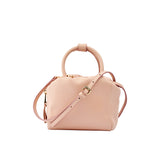 Mini Betty Blush Crossbody