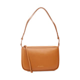 Eloise Caramel Adjustable Crossbody Bag