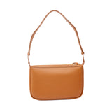 Eloise Caramel Adjustable Crossbody Bag
